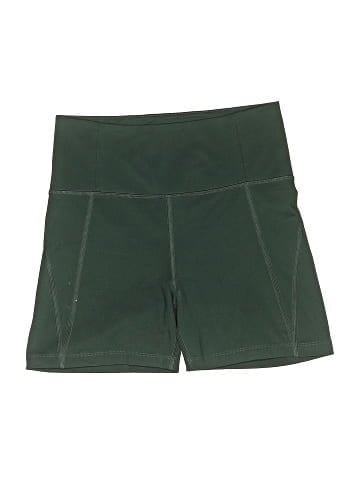 Girlfriend Collective Athletic Shorts (view 1)
