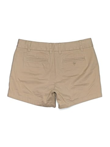 J.Crew Khaki Shorts (view 2)