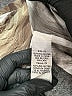 Kaelyn-Max 100% Polyester Brown 3/4 Sleeve Blouse Size 1X - photo 5