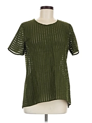 J.Crew Short Sleeve Top (view 1)