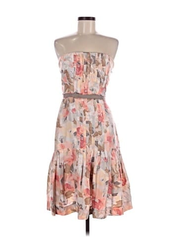 Rebecca Taylor Cocktail Dress (view 1)
