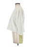 Lush Color Block Ivory Turtleneck Sweater Size M - photo 5