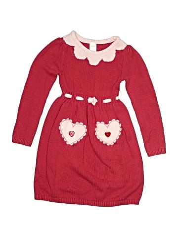 Gymboree Dress (view 1)