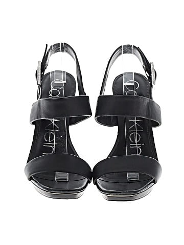 Calvin Klein Sandals (view 2)