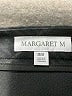 Margaret M Argyle Black Casual Skirt Size M - photo 4