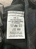 Margaret M Argyle Black Casual Skirt Size M - photo 5