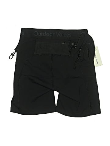 Outdoor Voices Athletic Shorts (view 2)