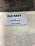 Old Navy Stripes Ivory Pullover Sweater Size M - photo 7