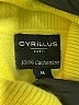 Cyrillus Yellow Turtleneck Sweater Size M - photo 7