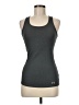 Under Armour Gray Active Tank Size M - photo 1