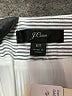 J.Crew Gray Shorts Size 8 (tall) - photo 3