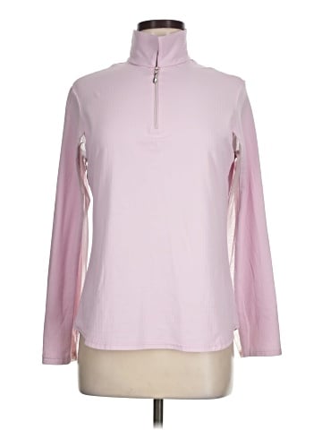 Swing Sweatshirt (view 1)