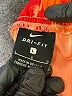 Nike Tie-dye Orange Athletic Shorts Size L (kids) - photo 3