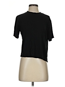 Honeydew Short Sleeve Turtleneck (view 1)