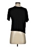 Honeydew Black Short Sleeve Turtleneck Size XXS - photo 1