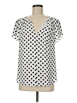 41 Hawthorn Short Sleeve Blouse