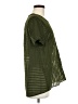 J.Crew Green Short Sleeve Top Size 8 - photo 4