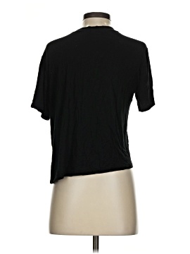Honeydew Short Sleeve Turtleneck (view 2)