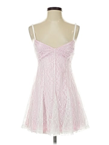 Sugar Thrillz Cocktail Dress (view 1)