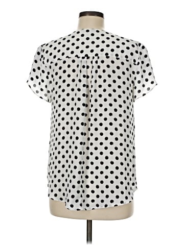 41Hawthorn Short Sleeve Blouse (view 2)