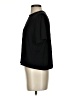 Honeydew Black Short Sleeve Turtleneck Size XXS - photo 5