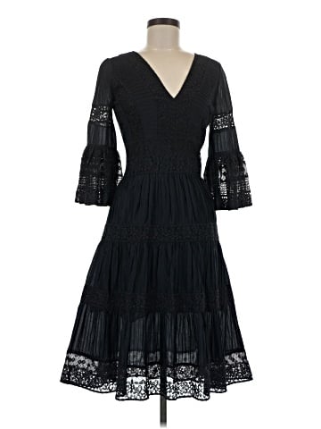 Temperley LONDON Cocktail Dress (view 1)