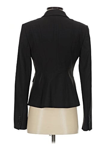 Ann Taylor Blazer (view 2)