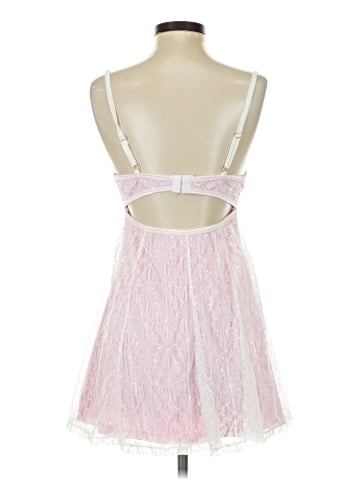 Sugar Thrillz Cocktail Dress (view 2)