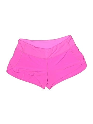 Lululemon Athletica Athletic Shorts (view 1)
