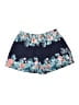Lacoste Tropical Blue Board Shorts Size 33 waist - photo 1