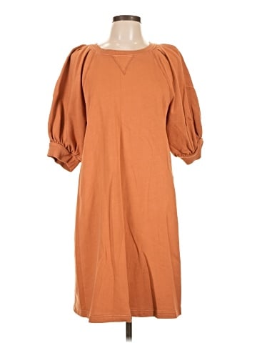 Universal Thread Casual Dress (view 1)