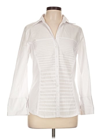 Zac & Rachel Long Sleeve Blouse (view 1)