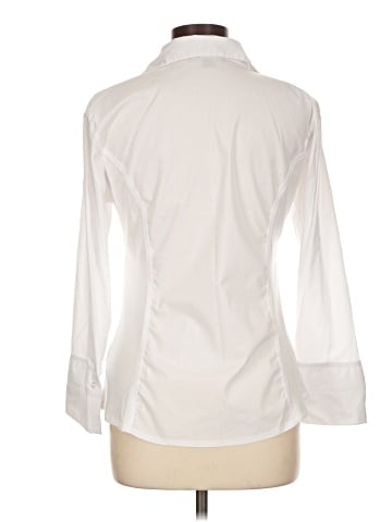 Zac & Rachel Long Sleeve Blouse (view 2)