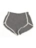 Aero 100% Cotton Gray Athletic Shorts Size XXS - photo 1