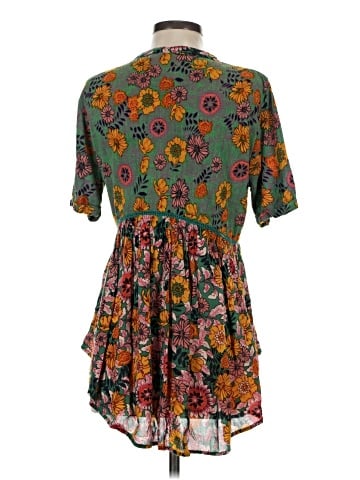 Akemi + Kin Casual Dress (view 2)