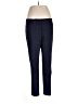 Marissa Webb Solid Blue Dress Pants Size 12 - photo 1