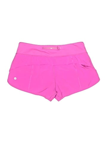 Lululemon Athletica Athletic Shorts (view 2)