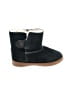 Ugg Black Ankle Boots Size 7 (kids) - photo 1