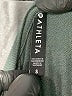 Athleta Green Pullover Sweater Size S - photo 7