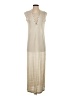 IRO Tan Casual Dress Size Sm (1) - photo 1