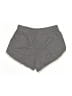 Aero 100% Cotton Gray Athletic Shorts Size XXS - photo 2