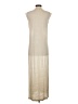 IRO Tan Casual Dress Size Sm (1) - photo 2