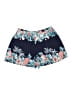 Lacoste Tropical Blue Board Shorts Size 33 waist - photo 2