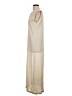IRO Tan Casual Dress Size Sm (1) - photo 5