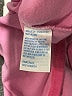 Kidgets Print Pink Short Sleeve Onesie Size 3-6 mo - photo 4