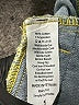 Lularoe Blue Denim Jacket Size S - photo 7