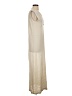 IRO Tan Casual Dress Size Sm (1) - photo 4