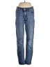 Levi's Blue Jeans Size 26 waist - photo 1