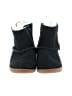 Ugg Black Ankle Boots Size 7 (kids) - photo 2