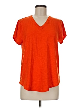 Chico's Short Sleeve T-Shirt (view 1)